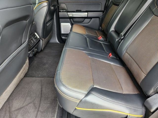 Used 2022 Ford F150 Tremor w/ Equipment Group 402A High AWD/4WD image 30