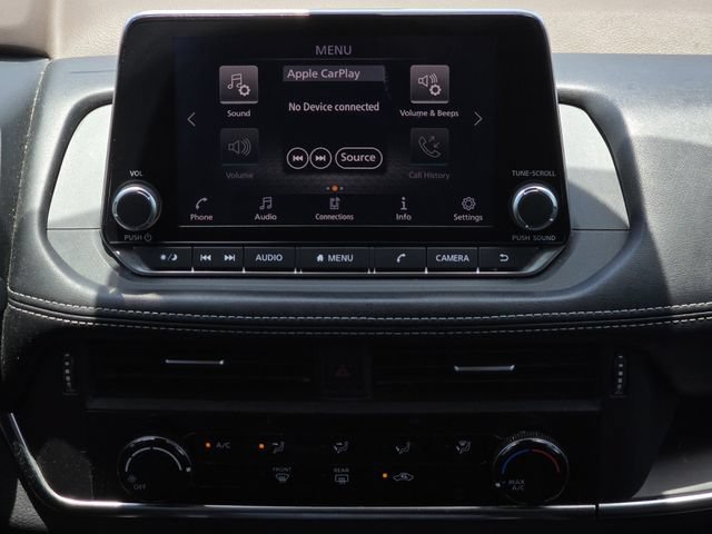 Used 2021 Nissan Rogue S FWD image 20