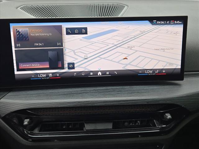 Used 2025 BMW 430i w/ Premium Package RWD image 13