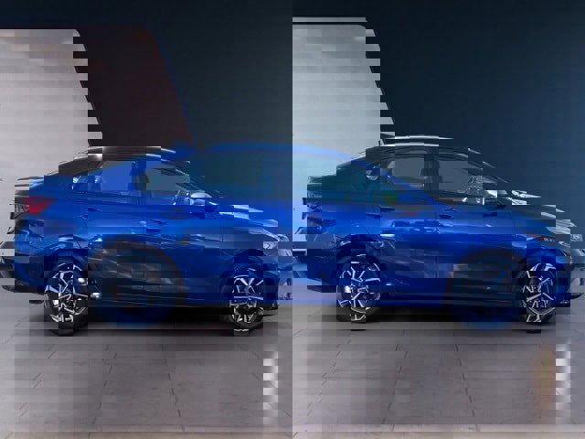 Certified 2023 Kia Forte LXS image 6