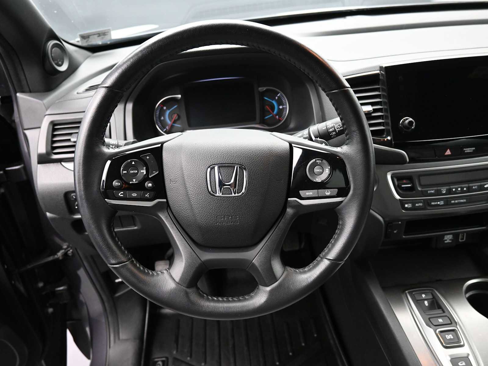 Used 2021 Honda Passport EX-L image 13