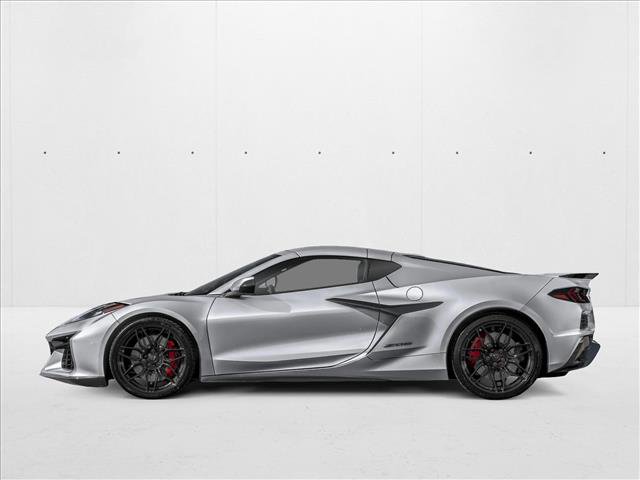 New 2026 Chevrolet Corvette Z06 RWD video 3