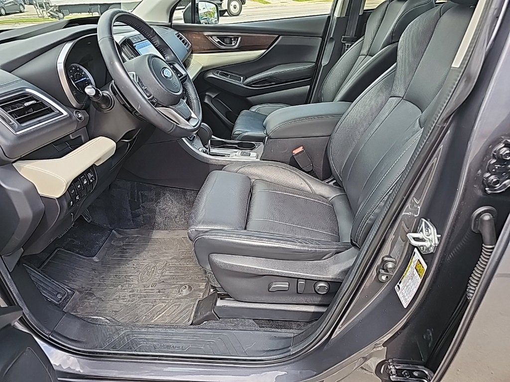 Used 2022 Subaru Ascent Touring image 17