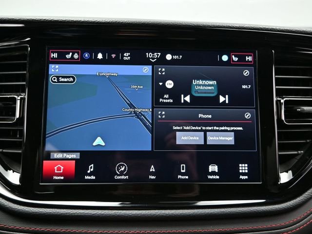 Used 2025 Dodge Durango R/T image 34