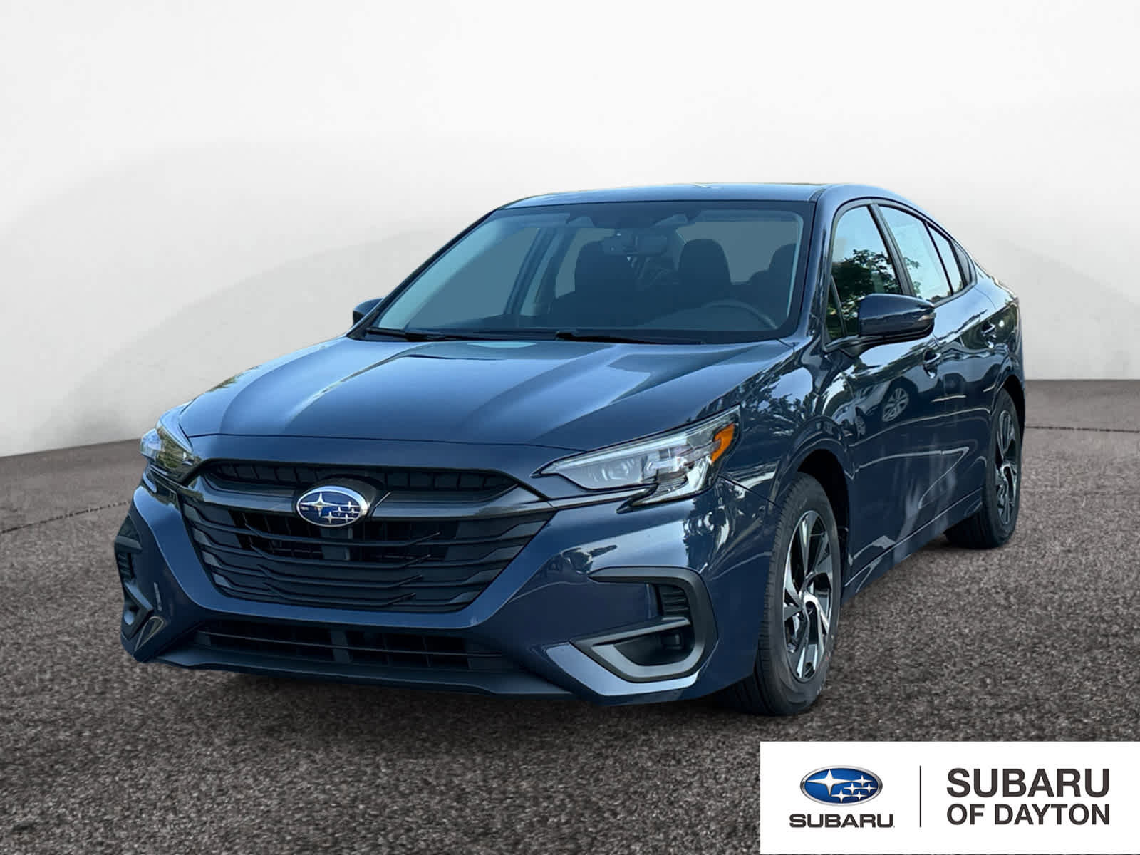 New 2025 Subaru Legacy Premium image 1