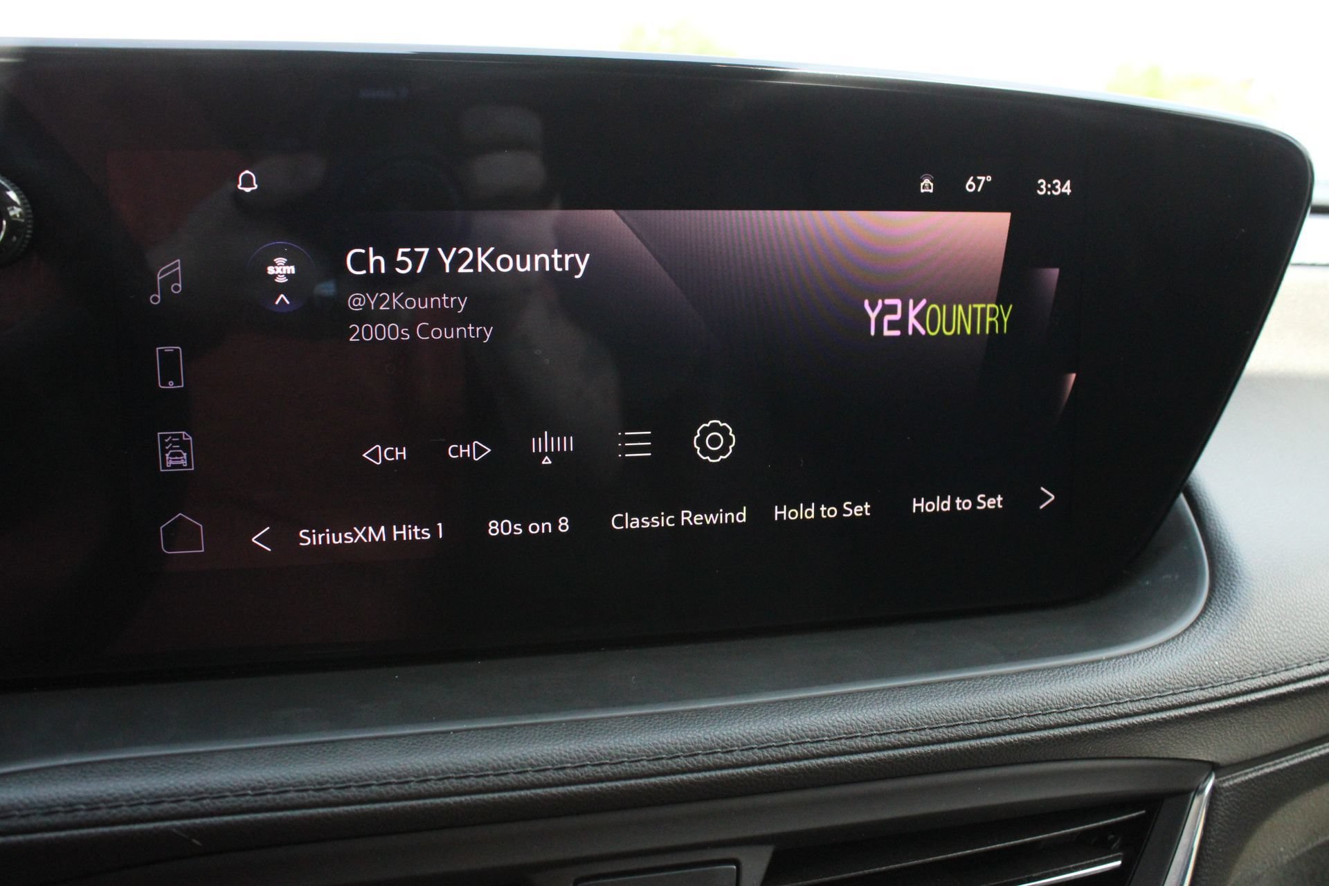 Used 2024 Buick Encore GX Preferred FWD image 37