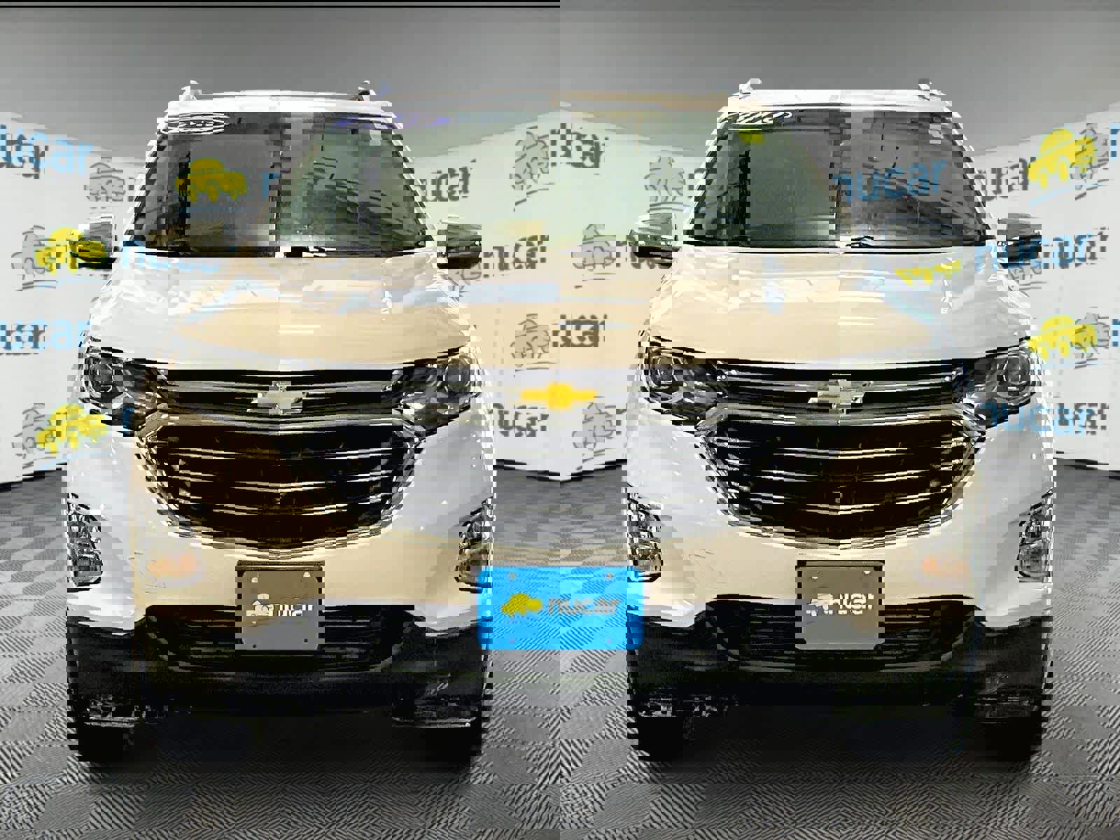 Used 2019 Chevrolet Equinox Premier image 2