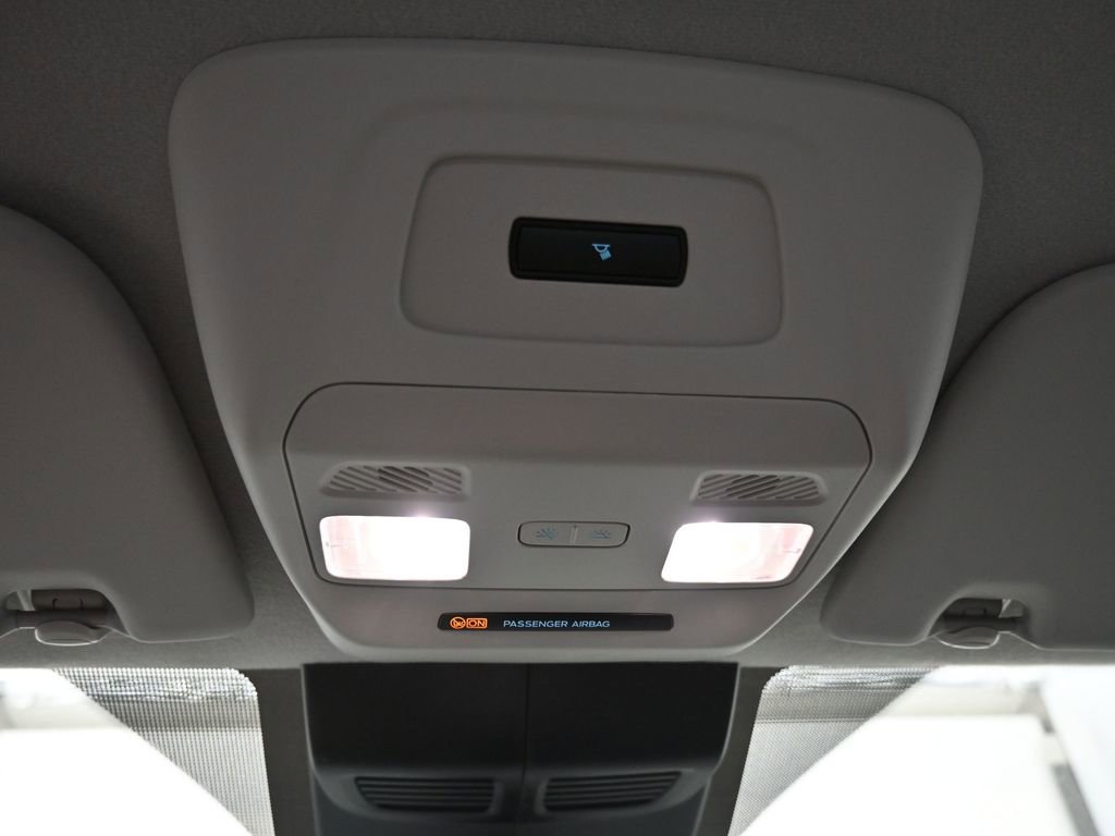 New 2025 Ford Transit 150 Low Roof image 34