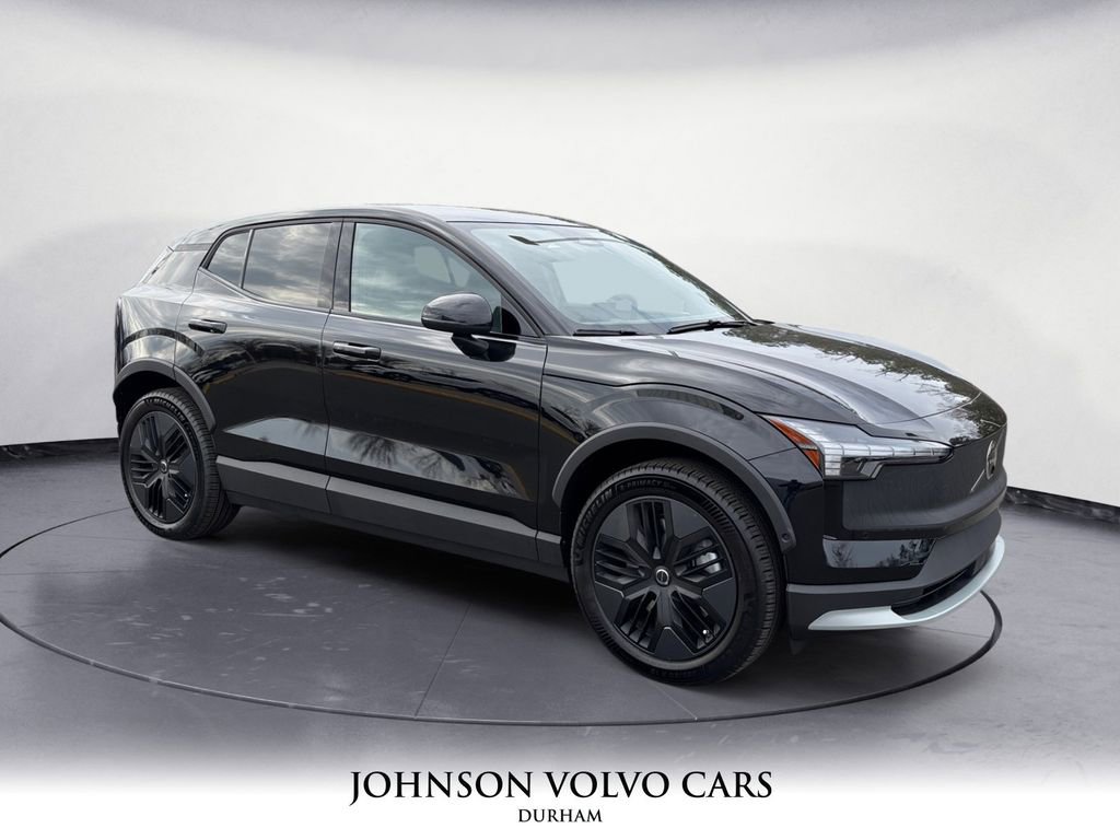 New 2026 Volvo EX30 Cross Country Ultra