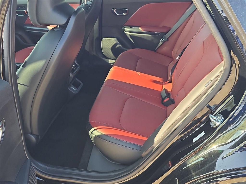 New 2025 Kia K4 GT-Line Turbo image 18