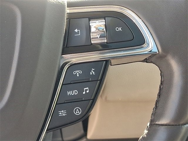 Certified 2024 Lincoln Navigator L Reserve AWD/4WD image 23