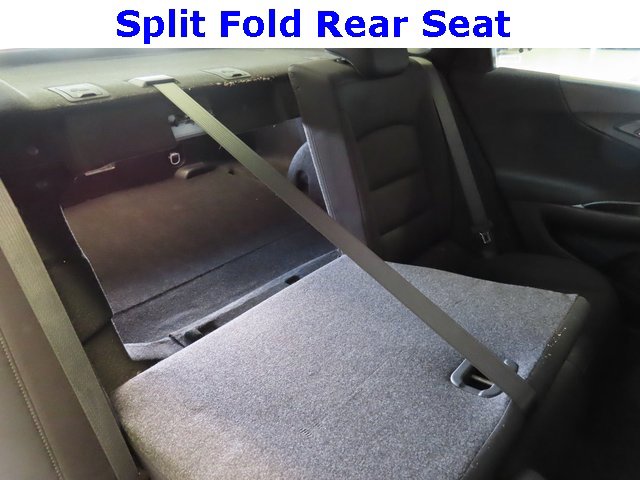 Used 2023 Chevrolet Malibu LT image 32