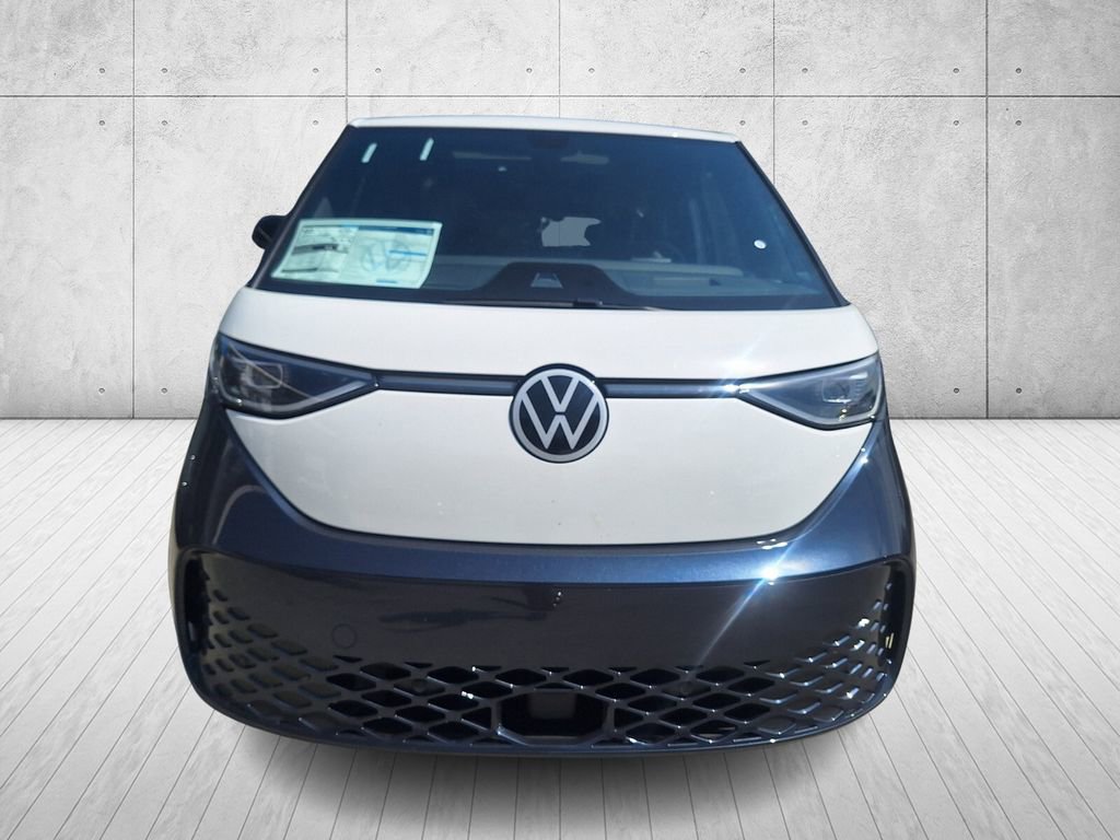 New 2025 Volkswagen ID. Buzz Pro S Plus image 8