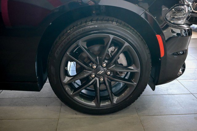Used 2023 Dodge Charger SXT w/ Blacktop Special Edition AWD/4WD image 42