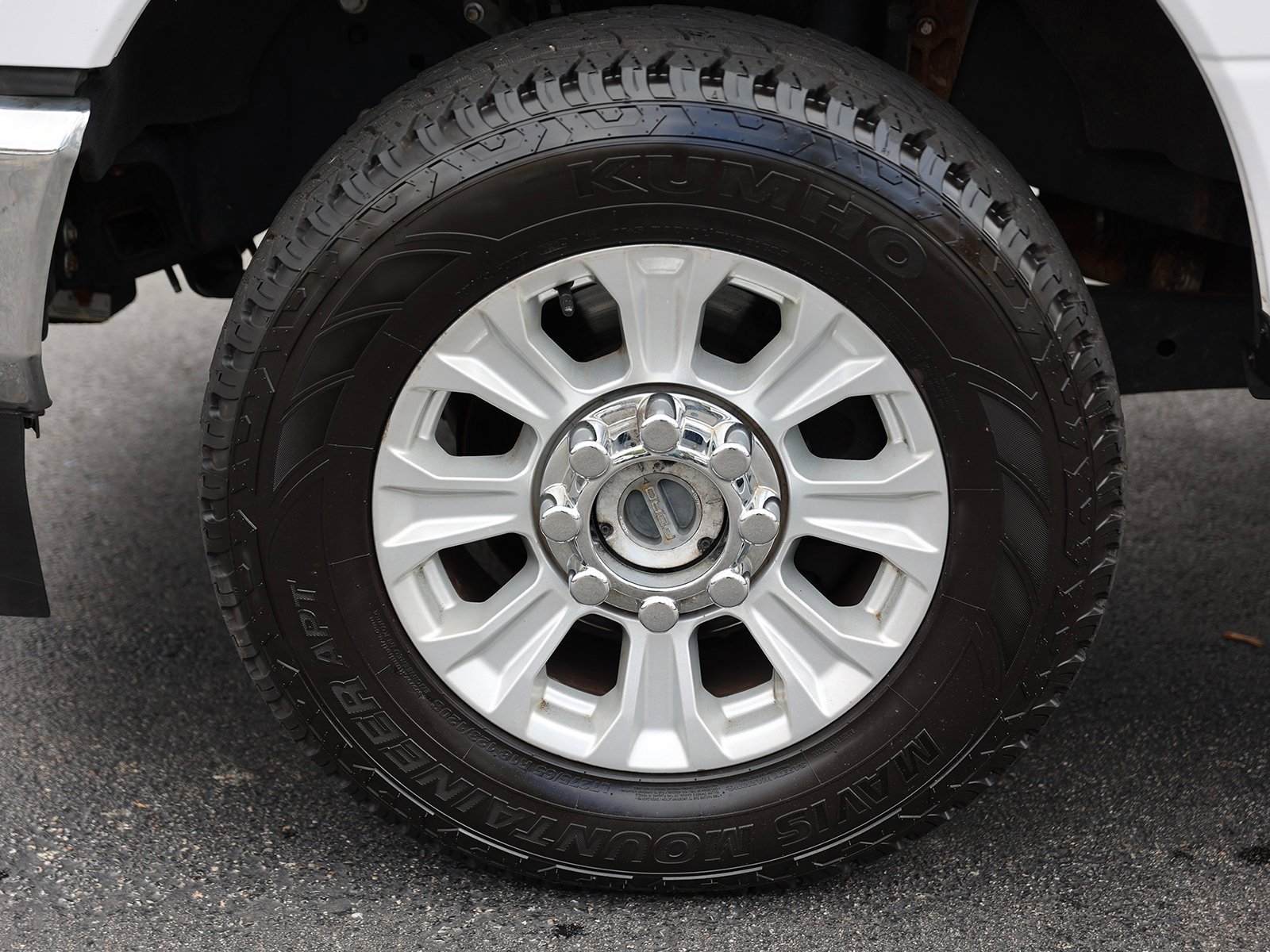 Used 2020 Ford F250 XLT image 12