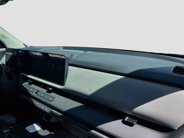 New 2027 Kia Seltos S FWD image 27