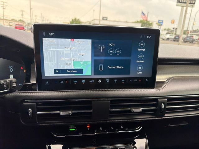 Used 2023 Lincoln Corsair FWD image 21