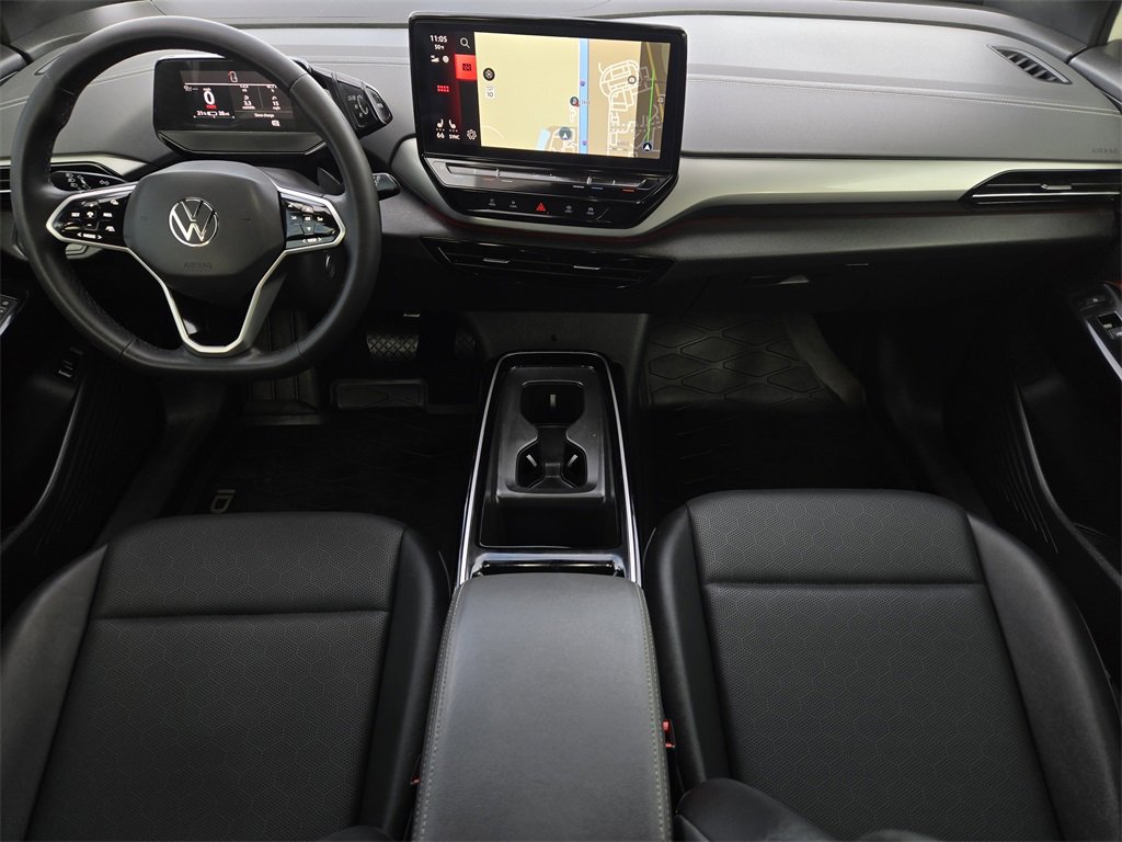 Used 2023 Volkswagen ID.4 Pro S image 29