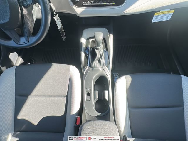 New 2026 Toyota Corolla LE image 9