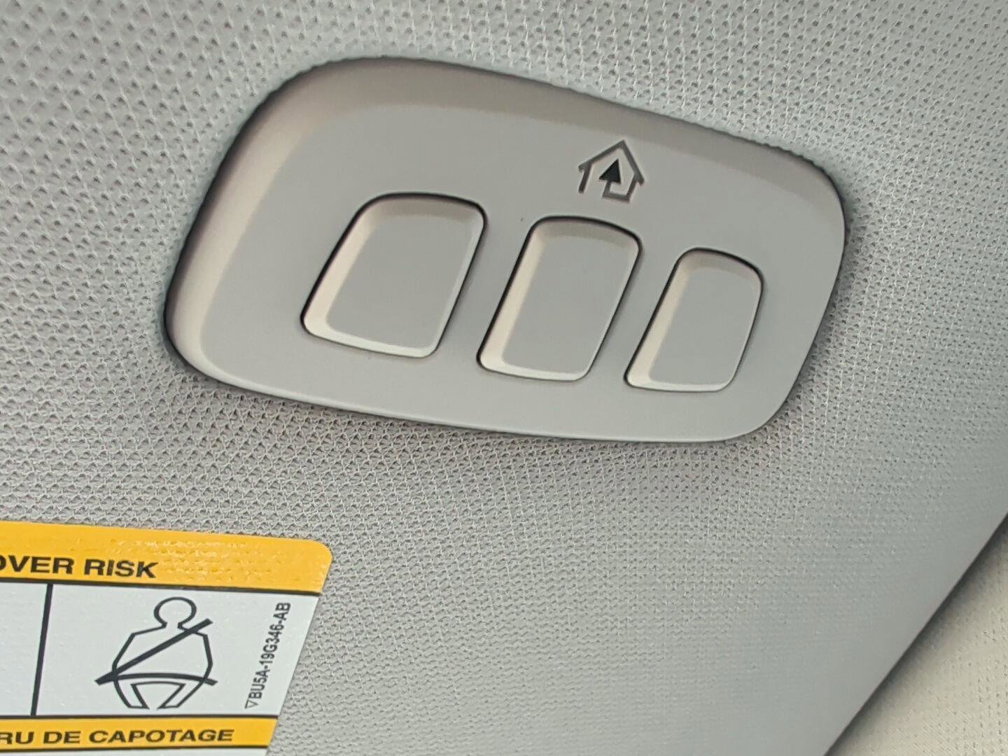 New 2026 Ford Expedition Max Platinum image 23