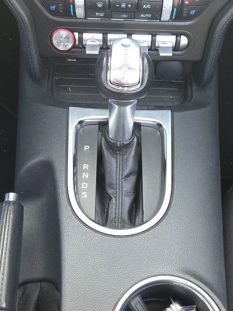 Used 2023 Ford Mustang Premium RWD image 35