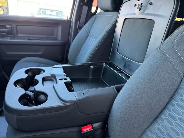 New 2026 RAM 2500 Tradesman image 25