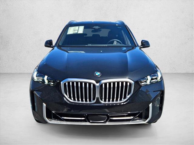 New 2026 BMW X5 xDrive40i w/ Parking Assistance Package AWD/4WD image 6