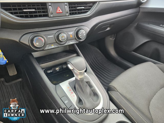 Used 2024 Kia Forte LXS FWD image 22