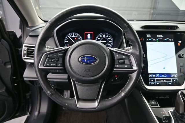 Used 2024 Subaru Outback Limited AWD/4WD image 7