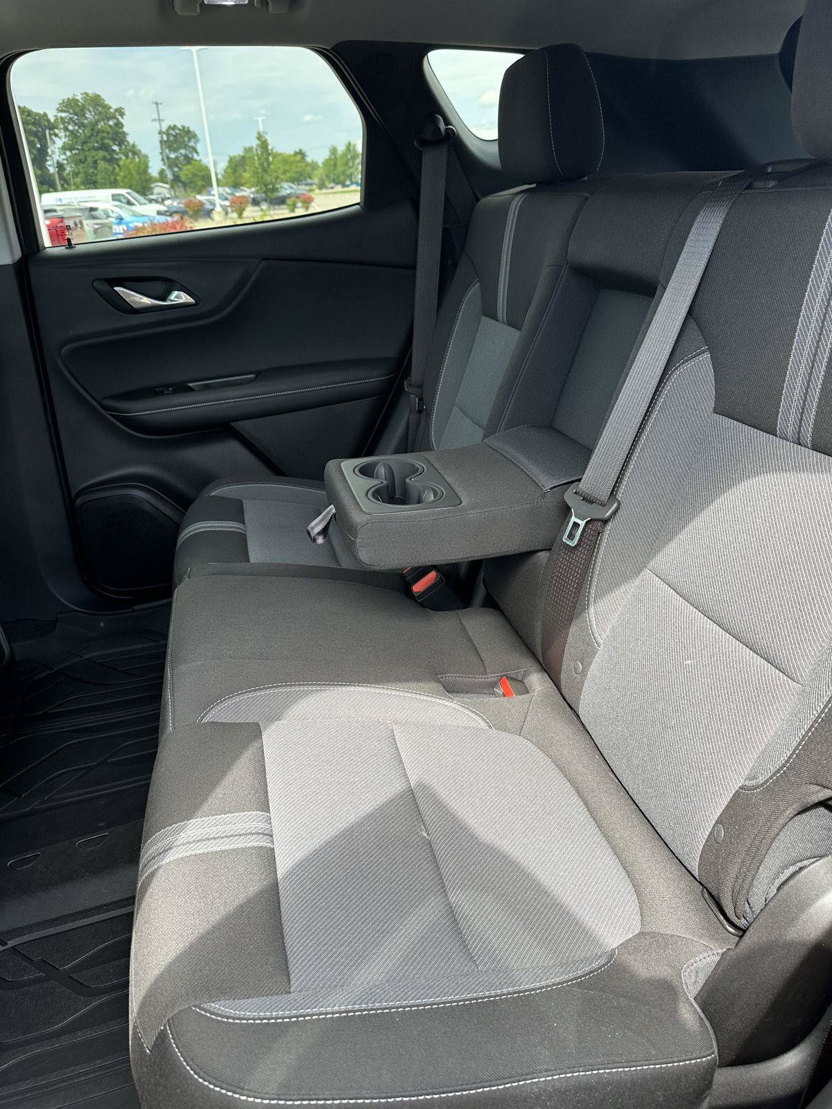 Certified 2023 Chevrolet Blazer LT w/ Convenience Package AWD/4WD image 18