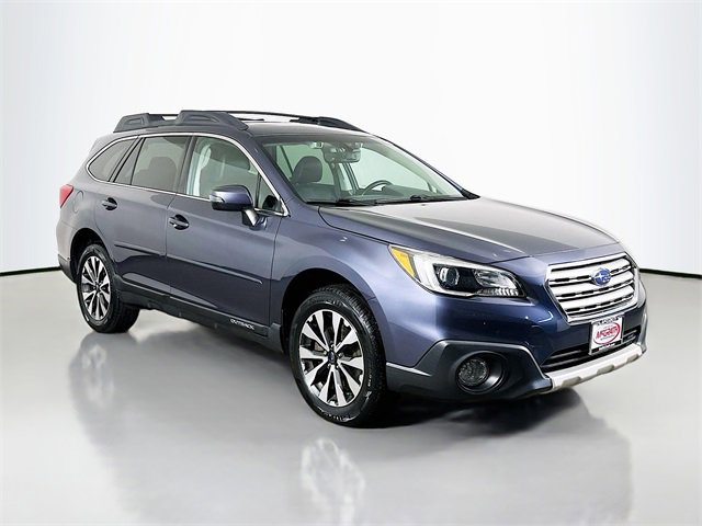 Used 2017 Subaru Outback 2.5i Limited image 14
