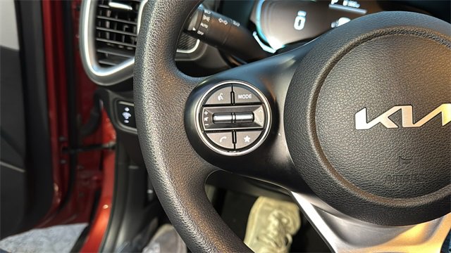 Used 2024 Kia Soul LX w/ Option Group 015 image 15
