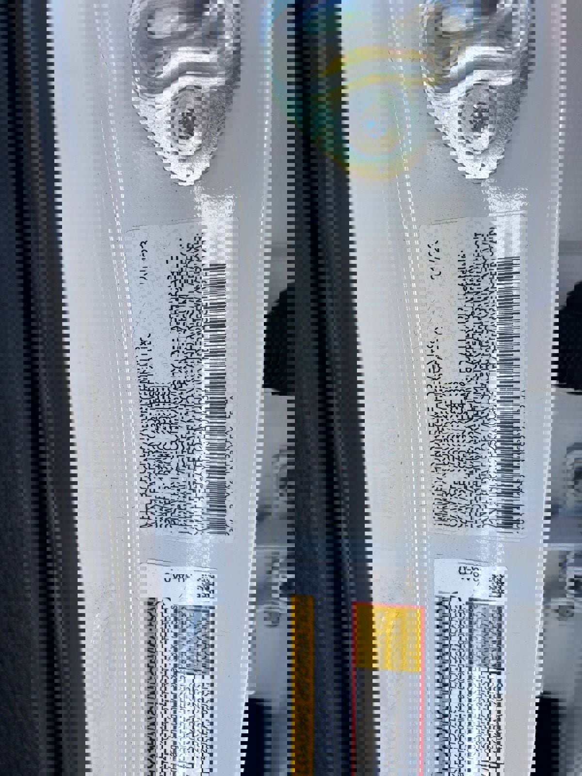 Certified 2023 Honda Accord LX image 25