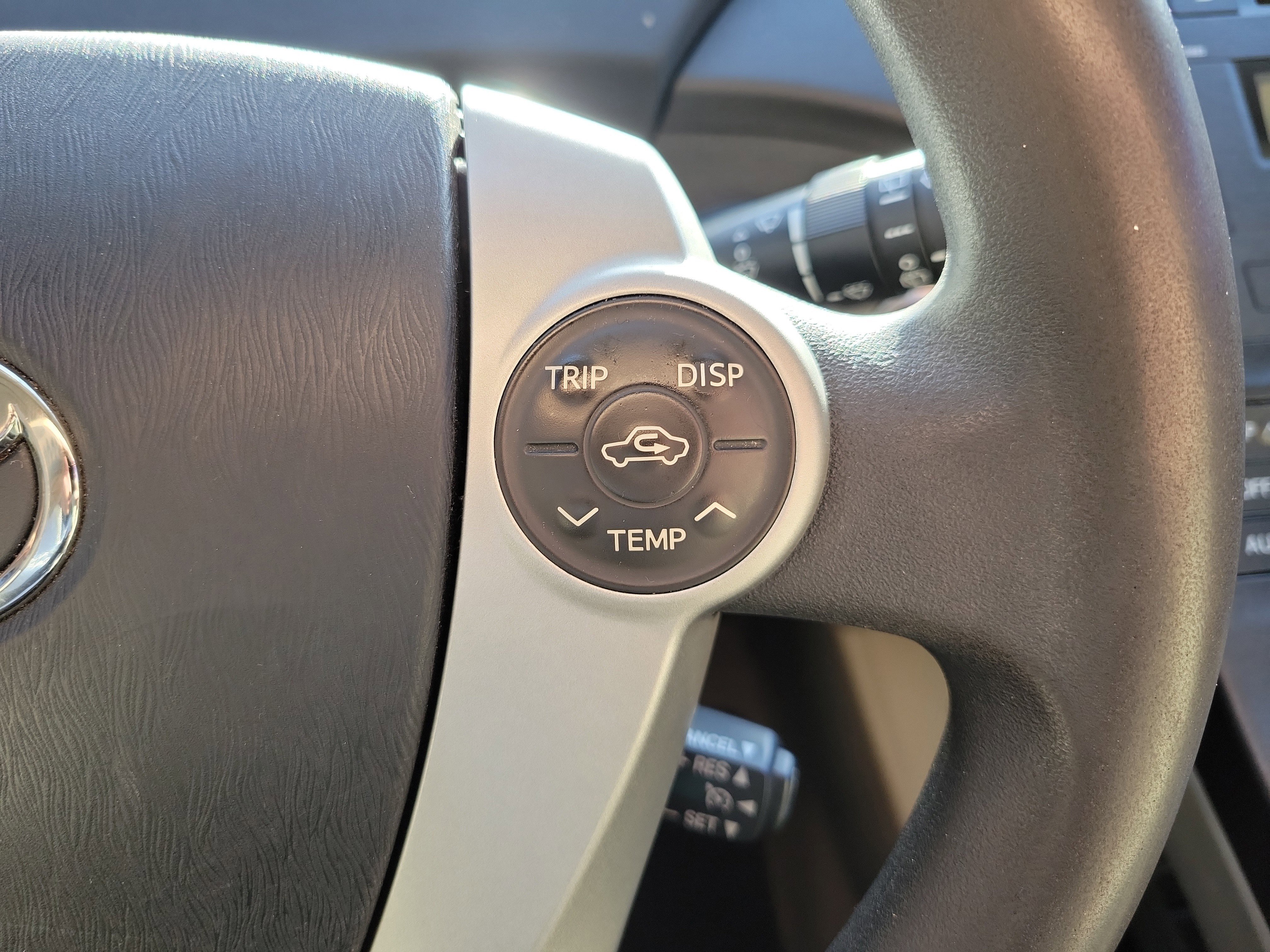 Used 2010 Toyota Prius Two image 26