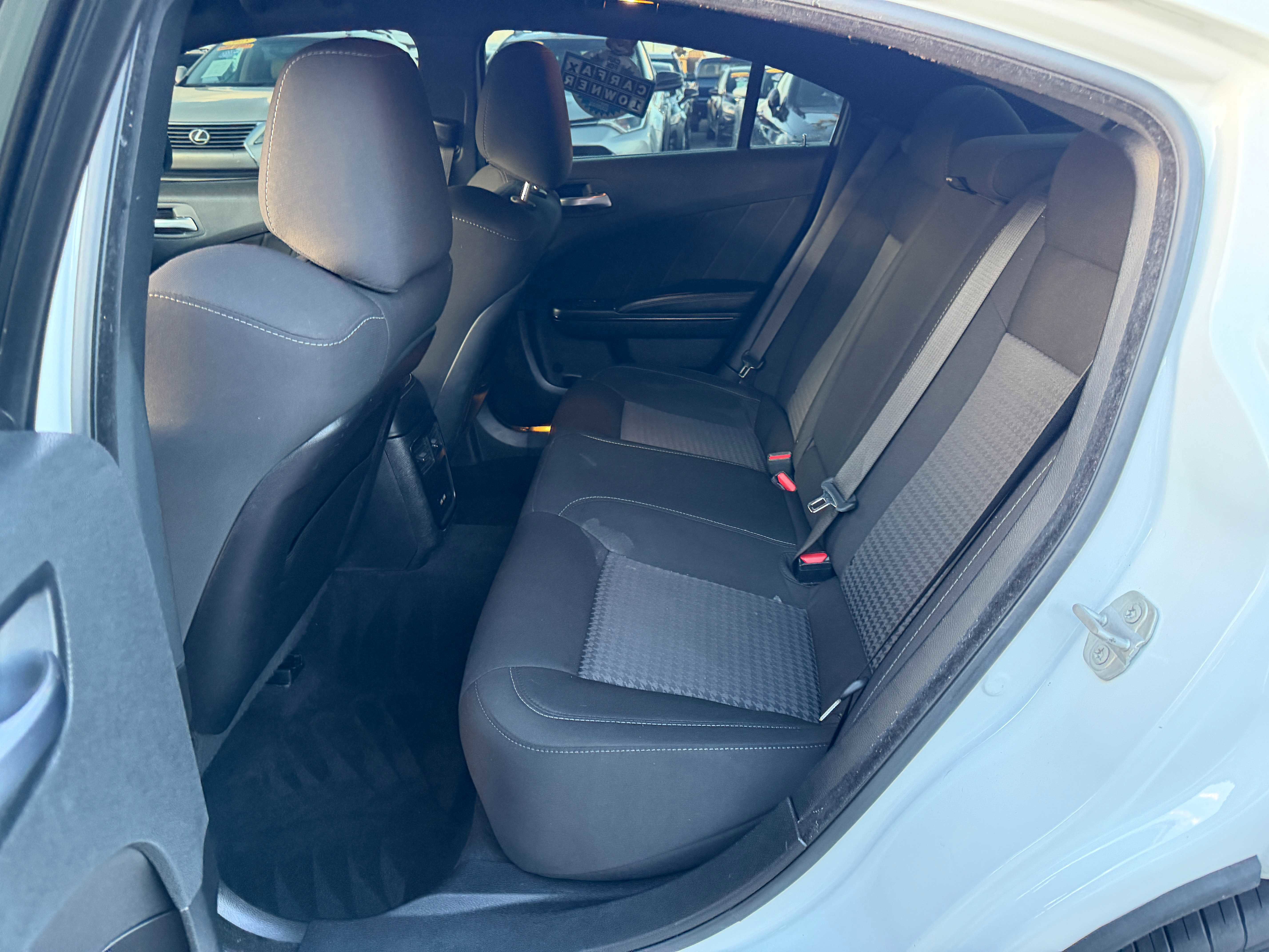 Used 2021 Dodge Charger GT w/ Blacktop Package image 10