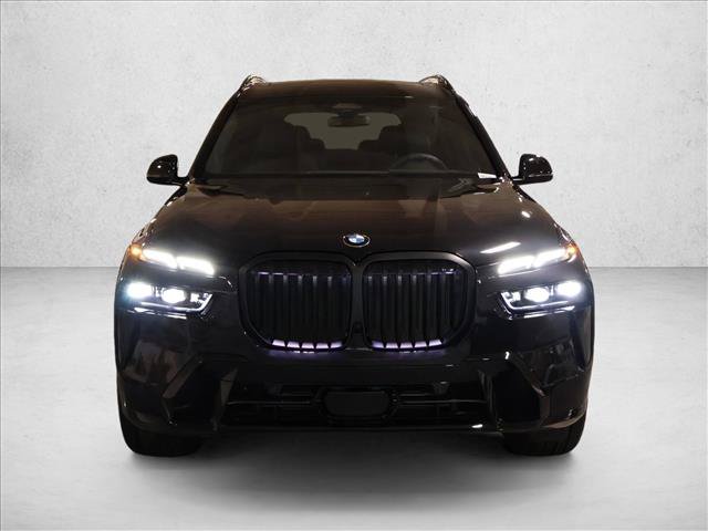 New 2027 BMW X7 xDrive40i w/ M Sport Package AWD/4WD image 5