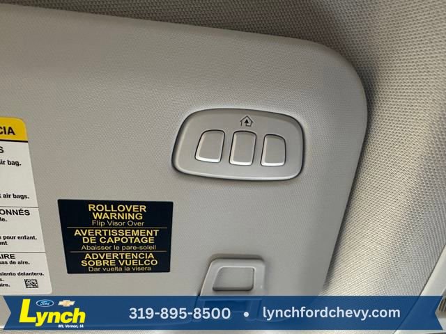 New 2025 Ford Bronco Sport Big Bend image 14