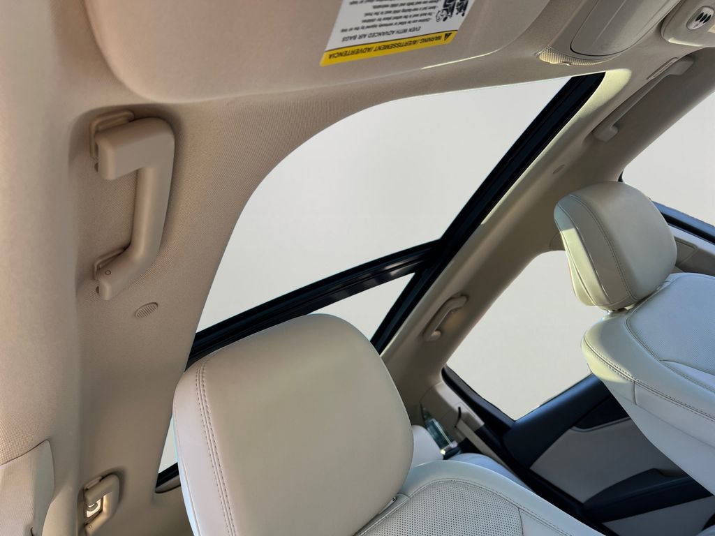 Used 2020 Lincoln Nautilus Reserve image 6