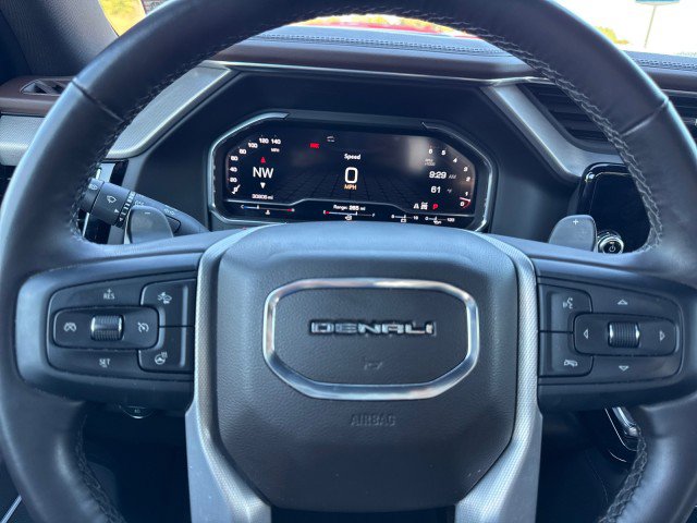 Used 2024 GMC Sierra 1500 Denali AWD/4WD image 31