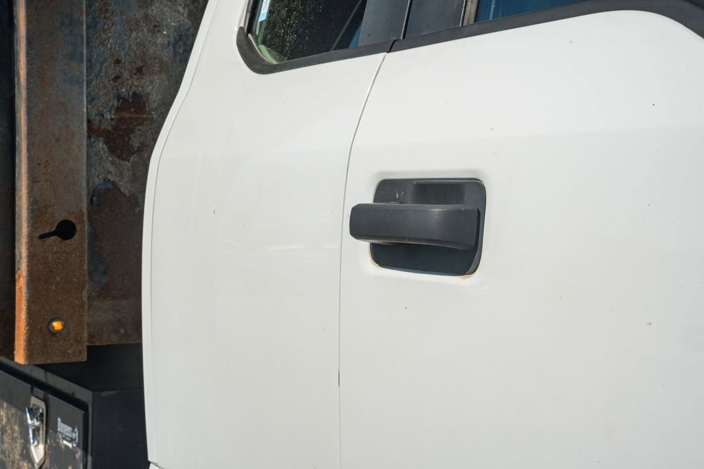 Used 2019 Ford F550 4x4 SuperCab Super Duty image 15