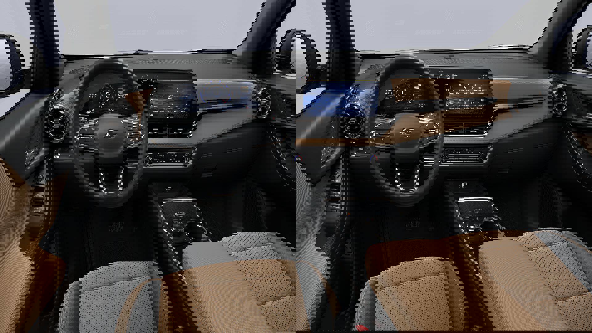 New 2026 Chevrolet Equinox ACTIV image 21