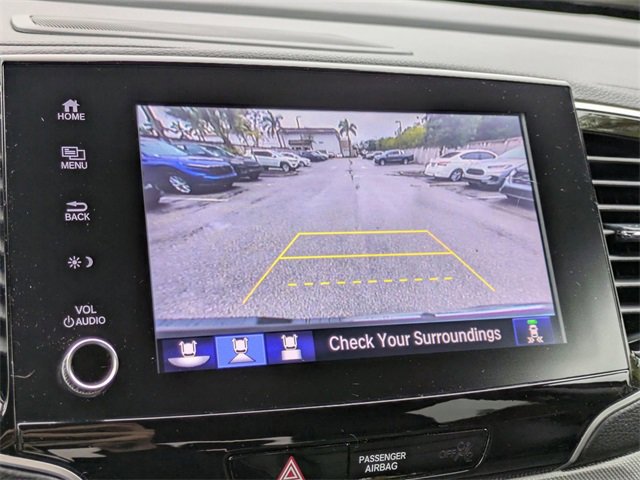 Certified 2023 Honda Ridgeline RTL-E image 24