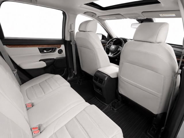 Used 2020 Honda CR-V EX-L image 24