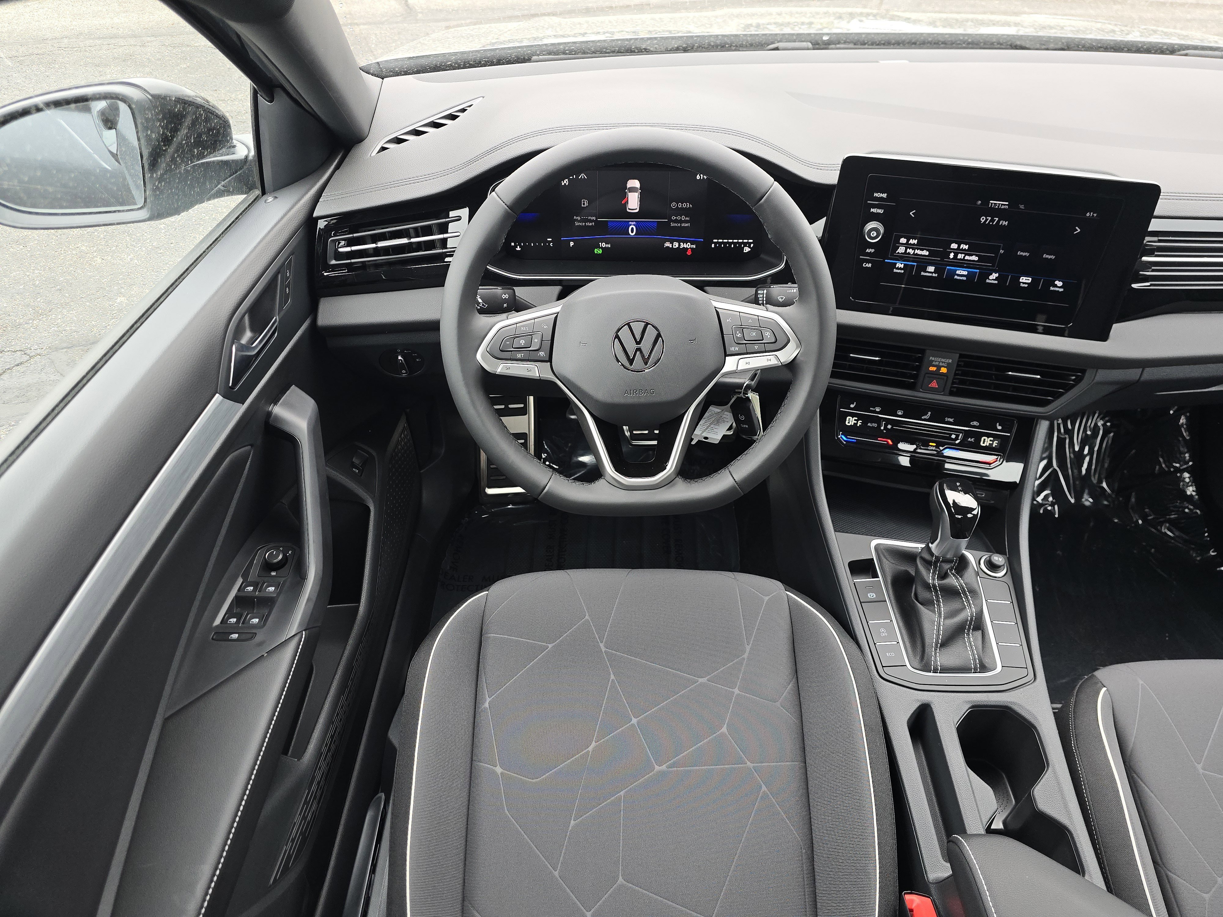 New 2026 Volkswagen Jetta Sport image 18