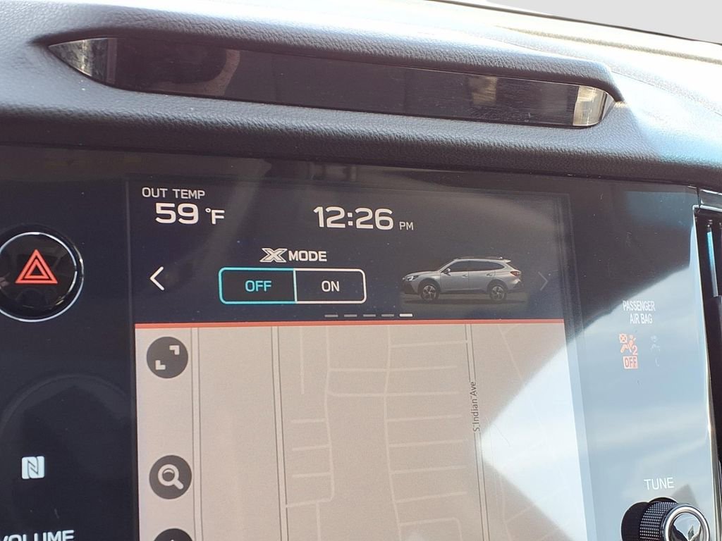 Used 2021 Subaru Outback Limited XT image 11