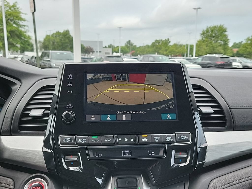 Used 2019 Honda Odyssey EX-L image 30