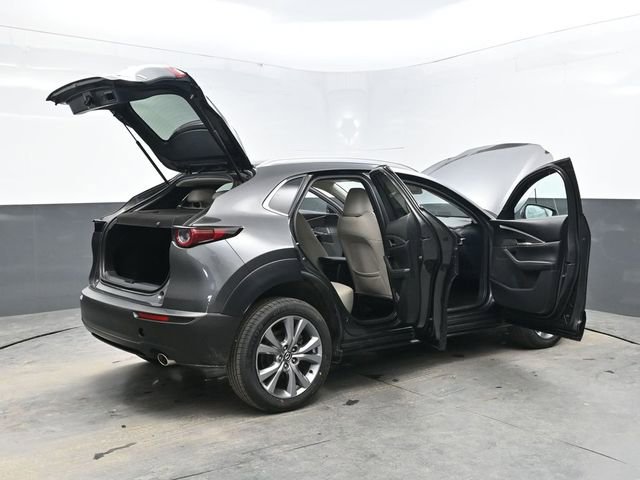 Used 2021 MAZDA CX-30 AWD 2.5 S w/ Preferred Package image 54
