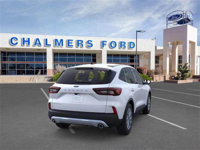 New 2026 Ford Escape Active image 8