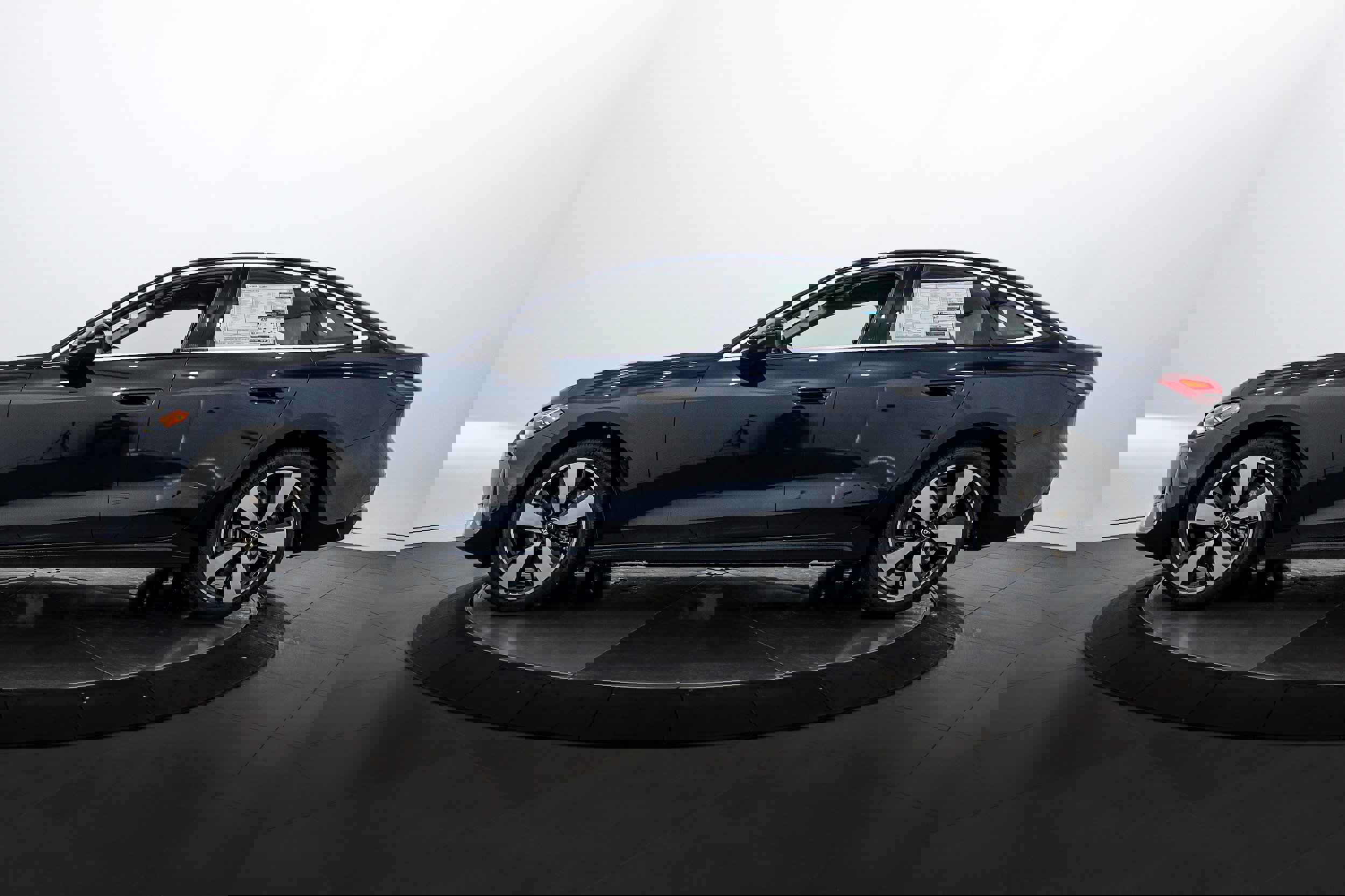 New 2025 Audi A5 2.0T Premium Plus image 6