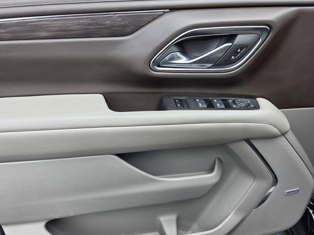 Certified 2024 Chevrolet Tahoe Z71 w/ Luxury Package AWD/4WD image 23